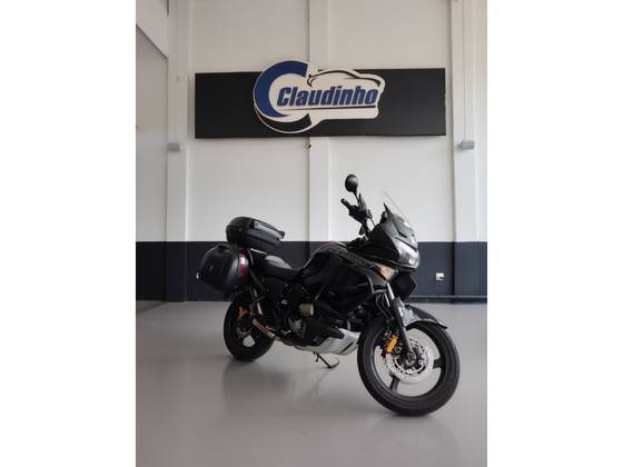 HONDA XL 1000V VARADERO 